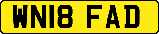 WN18FAD