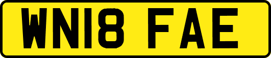 WN18FAE