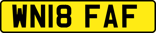 WN18FAF