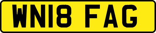 WN18FAG