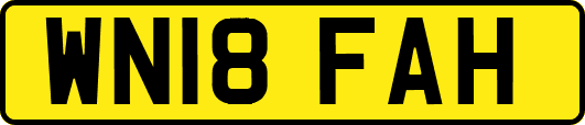 WN18FAH