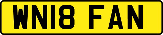 WN18FAN