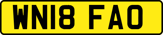 WN18FAO