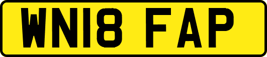 WN18FAP