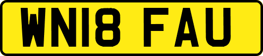 WN18FAU