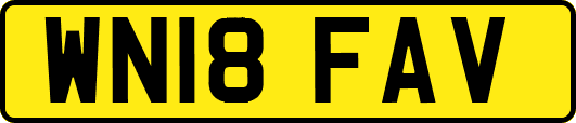 WN18FAV
