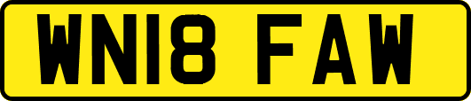 WN18FAW