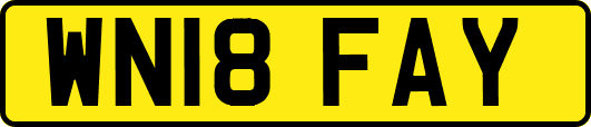 WN18FAY