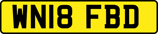 WN18FBD