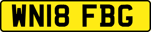 WN18FBG