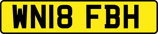 WN18FBH