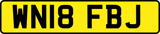 WN18FBJ
