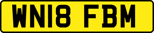 WN18FBM