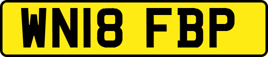 WN18FBP
