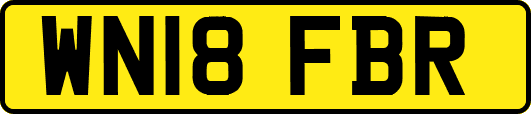 WN18FBR