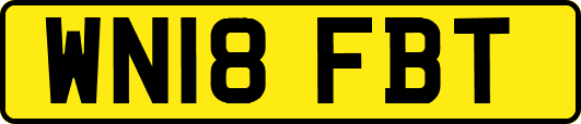WN18FBT