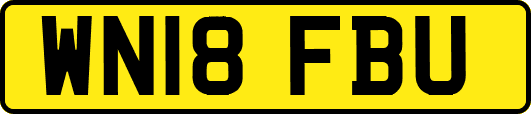 WN18FBU