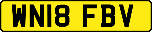 WN18FBV
