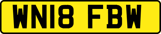 WN18FBW