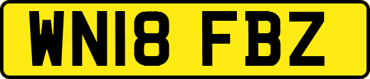 WN18FBZ