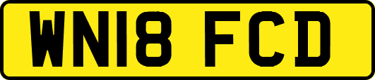 WN18FCD