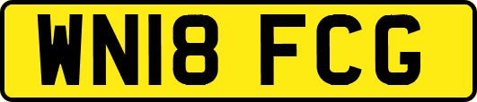 WN18FCG