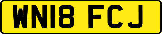 WN18FCJ