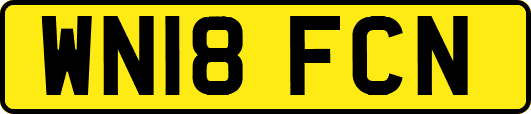 WN18FCN
