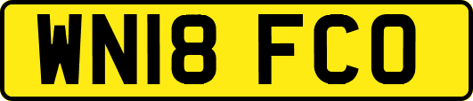 WN18FCO