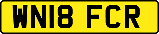WN18FCR