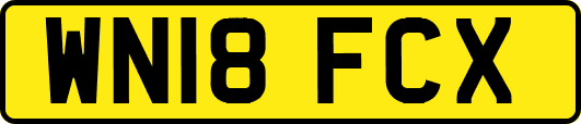 WN18FCX