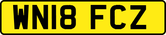 WN18FCZ