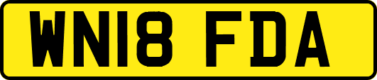 WN18FDA
