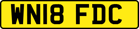 WN18FDC