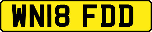 WN18FDD