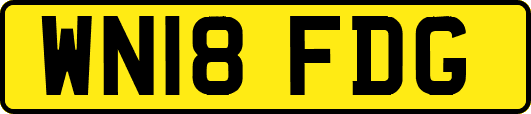 WN18FDG