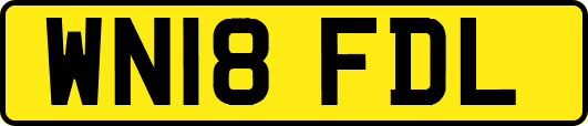 WN18FDL