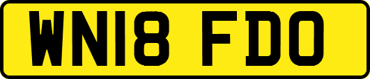 WN18FDO