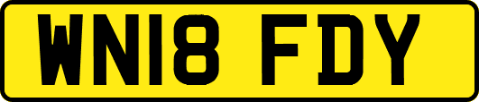 WN18FDY