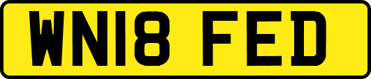 WN18FED