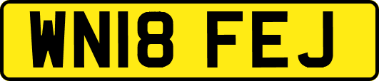 WN18FEJ