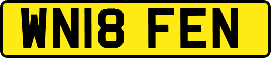 WN18FEN