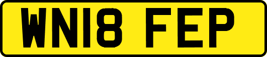 WN18FEP