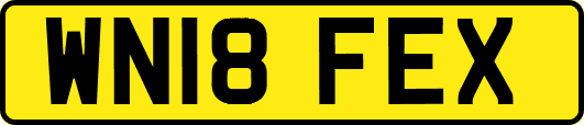 WN18FEX