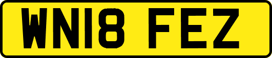 WN18FEZ