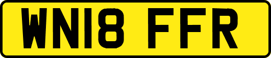 WN18FFR