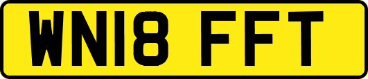 WN18FFT