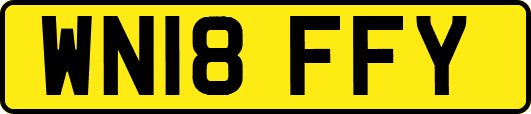 WN18FFY