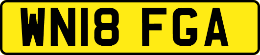 WN18FGA