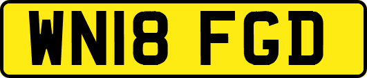 WN18FGD